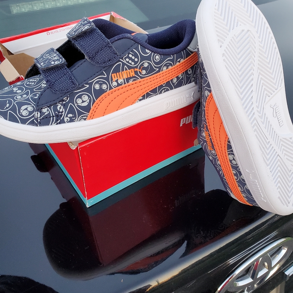 Puma (kids)